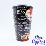 Tasse-Alice-au-Pays-des-Merveilles-Disneyland-Paris-Disney-mug-verre-géant-noir  (6)