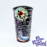 Tasse-Alice-au-Pays-des-Merveilles-Disneyland-Paris-Disney-mug-verre-géant-noir  (2)