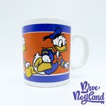 Tasse-Donald-Duck-Disney-Kilncraft-England-mug-vintage-bleu-orange (3)