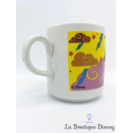 tasse-philoctete-hercule-disney-cipa-italy-mug-jaune-vintage-2