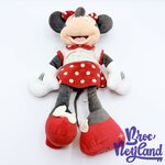 Peluche-Minnie-Mouse-Disney-Store-rouge-pull-écusson-36-cm (6)