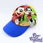 Casquette-Mickey-et-ses-amis-Disney-Parks-Disneyland-2019-chapeau-multicolore (3)