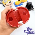 Figurine-Build-a-Mickey-Mouse-McDonalds-Happy-Meal-Disneyland-Paris-1999-Disney-34-cm (7)