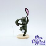 Figurine-Clovis-lapin-Princesse-Sofia-Disney-Store-Playset-gris-7-cm (2)
