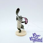 Figurine-Clovis-lapin-Princesse-Sofia-Disney-Store-Playset-gris-7-cm (1)