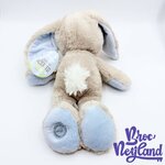 Peluche-Mickey-Mouse-Lapin-Pâques-Disney-Store-2013-Chocolate-Scented-écusson-38-cm (5)