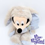 Peluche-Mickey-Mouse-Lapin-Pâques-Disney-Store-2013-Chocolate-Scented-écusson-38-cm (2)