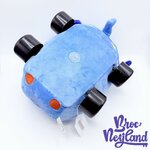 Peluche-Ellyvan-Jungle-Junction-Disney-Store-Disney-Junior-éléphant-voiture-bleu-40-cm (4)