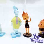 Figurines-Elémentaire-Playset-Deluxe-Disneyland-Paris-2023-Disney-Ensemble-de-jeu (6)