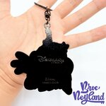 Porte-clés-Mickey-Mouse-Paris-Art-Street-Disneyland-Paris-2024-Disney-Tour-Eiffel-métal (3)