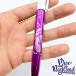 Stylo-BIC-4-Couleurs-Angel-Disneyland-Paris-Disney-Lilo-et-Stitch-violet (2)