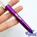 Stylo-BIC-4-Couleurs-Angel-Disneyland-Paris-Disney-Lilo-et-Stitch-violet (1)