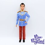 Poupée-Prince-Henri-Cendrillon-Disney-Mattel-2013-mannequin-bleu-32-cm (2)