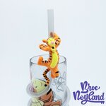 Verre-Paille-Tigrou-Portrait-Disneyland-Paris-Disney-Winnie-ourson-plastique-gris (2)
