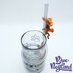 Verre-Paille-Tigrou-Portrait-Disneyland-Paris-Disney-Winnie-ourson-plastique-gris (5)