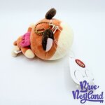 Porte-clés-Dinah-Alice-au-Pays-des-Merveilles-Disney-Store-Japon-peluche-keychain-chat-dort-15-cm (4)