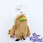 Porte-clés-Flash-Christmas-Zootopie-Disney-Store-Japon-peluche-keychain-Noël-17-cm (2)