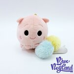 Porte-clés-Perle-Le-Monde-de-Nemo-Disney-Store-Japon-peluche-keychain-pieuvre-rose-10-cm (3)