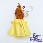 Porte-clés-Belle-La-Belle-et-la-Bête-Disney-Store-Japon-peluche-keychain-princesse-20-cm (4)