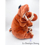 peluche-range-pyjama-tantor-tarzan-disney-éléphant-vintage-nestlé-4
