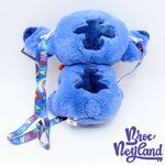 Sac-à-bandoulière-stitch-Guitare-Disney-Pot-de-Miel-peluche-bleu-30-cm (5)