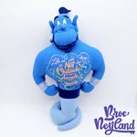 Peluche-Génie-Disney-Wisdom-Series-10-of-12-Édition-limitée-Disney-Store-2019-Aladdin-bleu-44-cm (2)