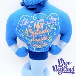Peluche-Génie-Disney-Wisdom-Series-10-of-12-Édition-limitée-Disney-Store-2019-Aladdin-bleu-44-cm (5)
