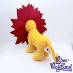 Peluche-Simba-Disney-Wisdom-Series-11-of-12-Édition-limitée-Disney-Store-2019-Le-Roi-Lion-jaune-40-cm (4)