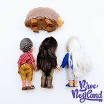 Mini-poupées-Raya-et-ses-amis-Disney-Jakks-2020-Ensemble-de-jeu-15-cm (2)