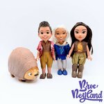 Mini-poupées-Raya-et-ses-amis-Disney-Jakks-2020-Ensemble-de-jeu-15-cm (4)