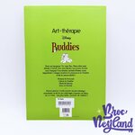 Livre-Coloriages-Buddies-Grand-Bloc-Art-thérapie-Disney-2018-Hachette-Heroes (2)