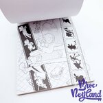 Livre-Coloriages-Buddies-Grand-Bloc-Art-thérapie-Disney-2018-Hachette-Heroes (5)