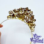 Couronne-Aurore-La-Belle-au-Bois-Dormant-Disneyland-Paris-2022-Disney-diadème-métal-doré (4)