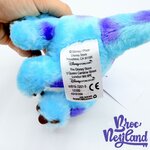 Porte-clés-Sulli-Monstres-et-Cie-Disney-Store-Sully-peluche-monstre-bleu-15-cm (5)