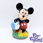Tirelire-Mickey-Mouse-Boite-aux-lettres-Disney-Bullyland-plastique-21-cm (3)