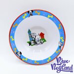 Assiette-creuse-Les-101-Dalmatiens-Disney-Home-Presence-plastique-chiens-blanc (2)