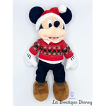 peluche-mickey-mouse-noel-disney-store-2018-pull-rouge-1