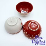 Petits-Bols-Minnie-Mouse-Cerise-Disneyland-Paris-Disney-rouge-pois-set-3-ramequins (4)