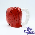 Tasse-Spider-Man-Marvel-Disney-mug-Stor-visage-super-héros-relief-3D (2)