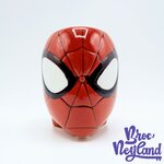 Tasse-Spider-Man-Marvel-Disney-mug-Stor-visage-super-héros-relief-3D (4)