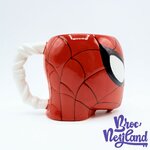 Tasse-Spider-Man-Marvel-Disney-mug-Stor-visage-super-héros-relief-3D (7)