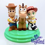 Jouet-Figurines-de-Bain-Toy-Story-Disneyland-Paris-2021-Disney-Woody-Buzz-Jessie-Pile-Poil-Rex (4)