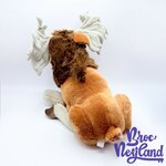 Peluche-Truc-Élan-Frère-des-Ours-Disney-Store-marron-grand-format-XXL-54-cm (7)