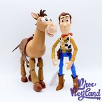 Jouet-Figurines-Woody-Pile-Poil-Pack-Aventures-Toy-Story-4-Disney-Mattel-cow-boy-cheval-17-cm (5)