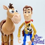 Jouet-Figurines-Woody-Pile-Poil-Pack-Aventures-Toy-Story-4-Disney-Mattel-cow-boy-cheval-17-cm (2)