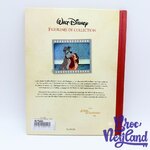 Livre-Figurines-de-collection-Lady-Disney-Hachette-19-Encyclopédie-résine-La-Belle-et-le-Clochard (4)