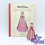 Livre-Figurines-de-collection-Belle-Disney-Hachette-14-Encyclopédie-résine-La-Belle-et-la-Bête (2)
