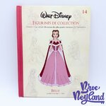 Livre-Figurines-de-collection-Belle-Disney-Hachette-14-Encyclopédie-résine-La-Belle-et-la-Bête (3)