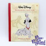 Livre-Figurines-de-collection-Pongo-et-Pepper-Disney-Hachette-4-Encyclopédie-résine-Les-101-Dalmatiens (1)