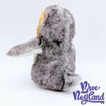 Peluche-Porg-interactif-Star-Wars-Disney-Hasbro-oiseau-blanc-électronique-18-cm (3)
